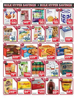 Preview of Pick n Pay flyer valid from 27/10/2025 | Page: 2
