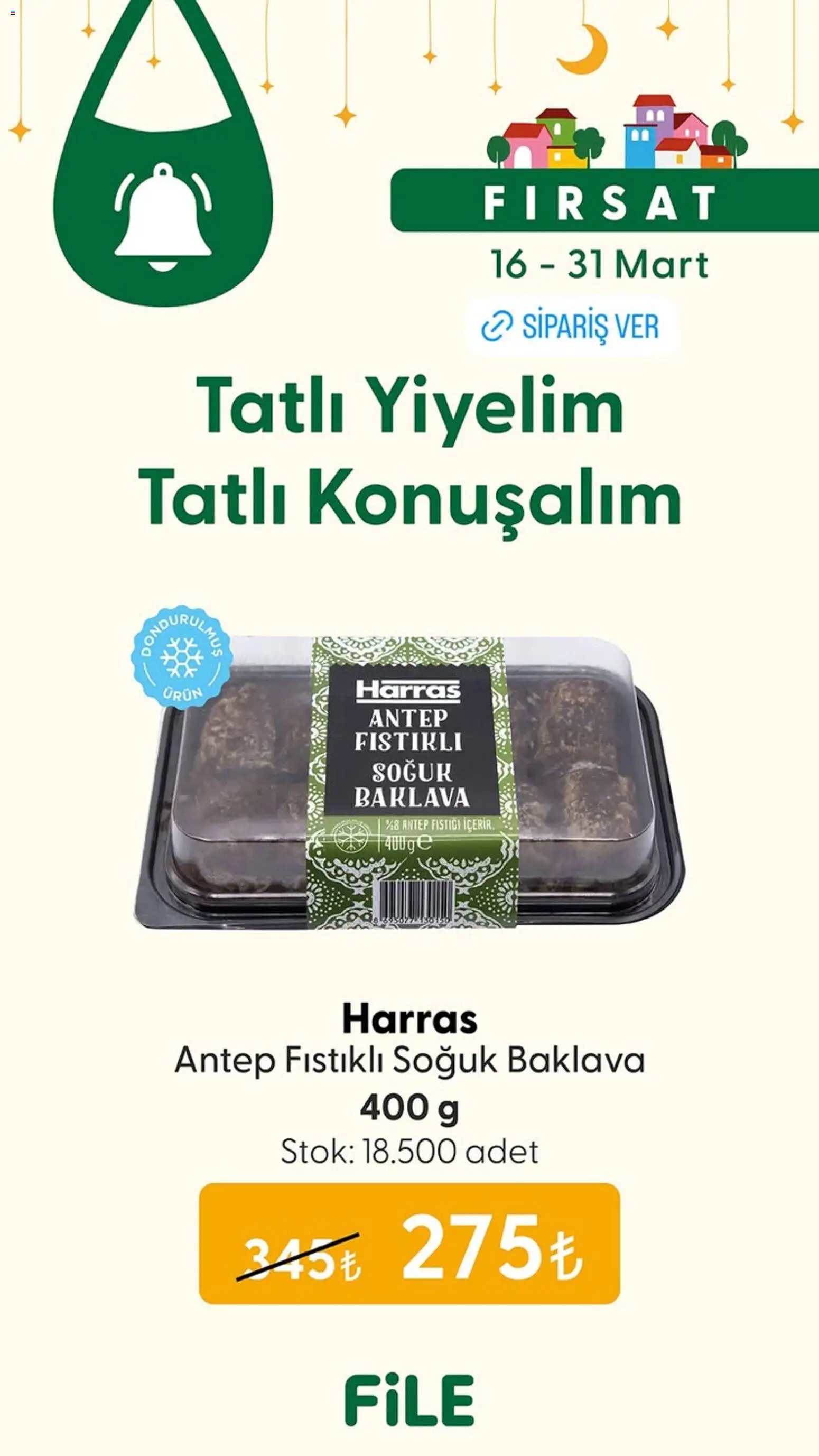 File Market File Market Katalog 16.03.2026 - Broşürünün önizlemesi