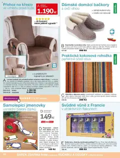 Náhled nabídky: Decodoma Katalog Vánoce 2025 platný od 09.10.2025 | Strana: 40