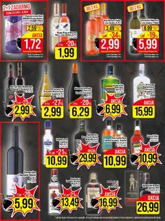 Náhľad Klas letáku platného od 04.08.2025 | Strana: 17