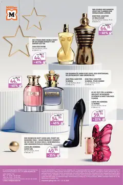 Vorschau von dem Prospekt des Geschäftes Müller, gültig ab dem 01.12.2025 | Seite: 14