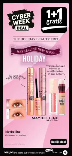 Voorbeeld van Folder van winkel Etos geldig vanaf 01-12-2025 | Pagina: 88