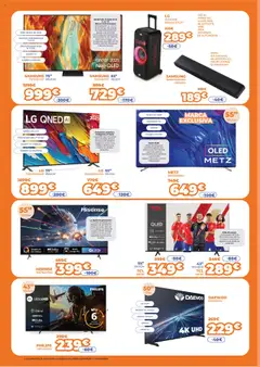 Vista previa del folleto de la tienda Pascual Martí válido desde el 01/10/2025 | Página: 6