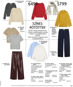 Bonprix - Bonprix katalógus - Gyengéd Évszakváltás megtekintése, amely érvényes 2025.09.22.-től | Oldal: 53