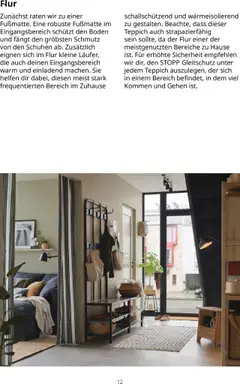 Vorschau von dem Prospekt des Geschäftes Ikea, gültig ab dem 10.07.2025 | Seite: 12