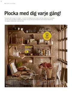 Förhandsgranska reklamblad Aktuella reklamblad Mio från butik Mio gäller från 01/09/2025 | Sida: 24