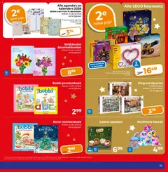 Voorbeeld van Folder van winkel Trekpleister geldig vanaf 09-12-2025 | Pagina: 51