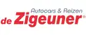 Logo De Zigeuner
