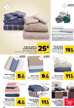 Vista previa del folleto de la tienda Carrefour válido desde el 28/10/2025 | Página: 72