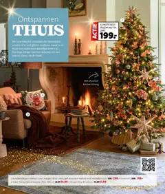 Voorbeeld van Folder van winkel Intratuin geldig vanaf 17-11-2025 | Pagina: 6