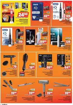 Kaupan Power Tarjoukset esikatselu, voimassa 15/12/2025 | Sivu: 14