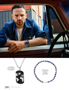 Pogląd gazetki "Promocje" ze sklepu Apart ważnej od 04.11.2025 | Strona: 282