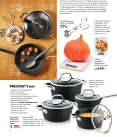 Náhled nabídky: TESCOMA Katalog - Podzim/zima 2025 platný od 20.10.2025 | Strana: 6