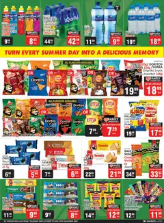 Preview of KIT KAT Cash & Carry flyer valid from 23/10/2025 | Page: 5