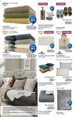 Náhled nabídky: JYSK Leták platný od 24.11.2025 | Strana: 15