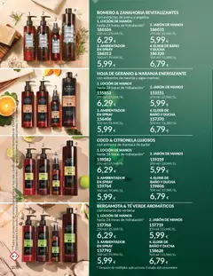 Vista previa del folleto de la tienda Avon válido desde el 01/12/2025 | Página: 220