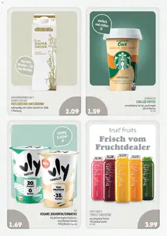 Vorschau von dem Prospekt des Geschäftes Edeka Struve, gültig ab dem 03.11.2025 | Seite: 14