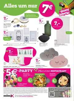 Vorschau von dem Prospekt des Geschäftes Mömax, gültig ab dem 01.12.2025 | Seite: 12