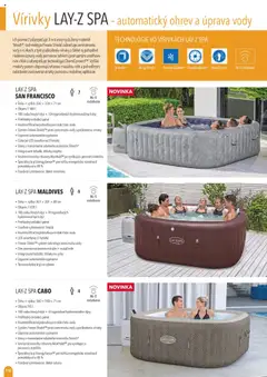 Náhľad Mountfield letáku platného od 28.03.2025 | Strana: 118