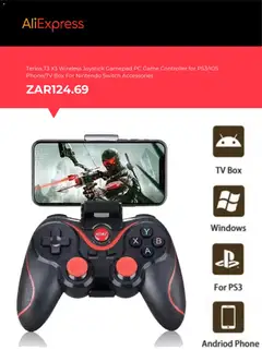 Preview of AliExpress flyer valid from 05/12/2025 | Page: 13