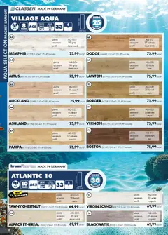 Previzualizarea de cataloage: Diego Catalog nou valabil de la 01.10.2025 | Pagina: 8