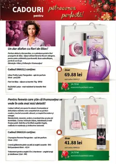 Previzualizarea de cataloage: Lady’s Catalog nou valabil de la 10.11.2025 | Pagina: 11