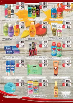 Previzualizarea de cataloage: CBA Catalog C+C valabil de la 16.10.2025 | Pagina: 6