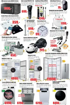 Náhled nabídky: Eva supermarket Leták platný od 19.11.2025 | Strana: 4