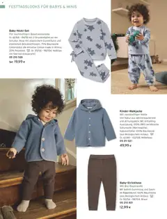 Vorschau der Angebote: Tchibo Eduscho Katalog November 2025 gültig ab 01.11.2025 | Seite: 18