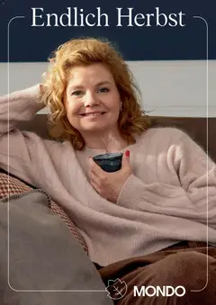 Vorschau von dem Prospekt des Geschäftes Ostermann, gültig ab dem 25.10.2025