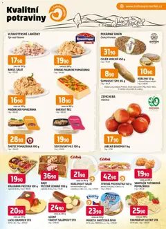 Náhled nabídky: Trefa Leták platný od 19.11.2025 | Strana: 5