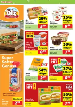 Vorschau der Angebote: Nah und Frisch Flugblatt gültig ab 03.12.2025 | Seite: 2