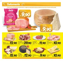 Anteprima dell'opuscolo Attuale volantino dal negozio SuperConveniente valido da 14/11/2025 | Pagina: 10