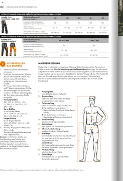 Vorschau von dem Prospekt des Geschäftes STIHL, gültig ab dem 01.01.2025 | Seite: 380