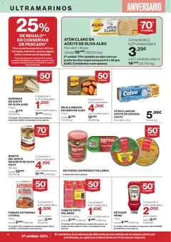 Vista previa del folleto de la tienda Supercor válido desde el 23/10/2025 | Página: 18