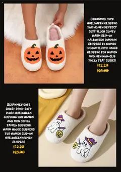 Preview of Walmart Catalogue valid 01/10/2025 | Page: 4