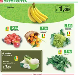 Anteprima dell'opuscolo Black Friday dal negozio Sì con Te valido da 27/11/2025 | Pagina: 2