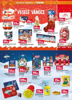 Náhled nabídky: Terno Leták platný od 19.11.2025 | Strana: 22
