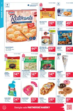 Náhled nabídky: Makro Leták - Maloobchod platný od 05.11.2025 | Strana: 6