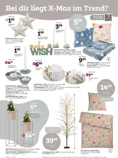 Vorschau von dem Prospekt des Geschäftes Mömax, gültig ab dem 27.10.2025 | Seite: 4