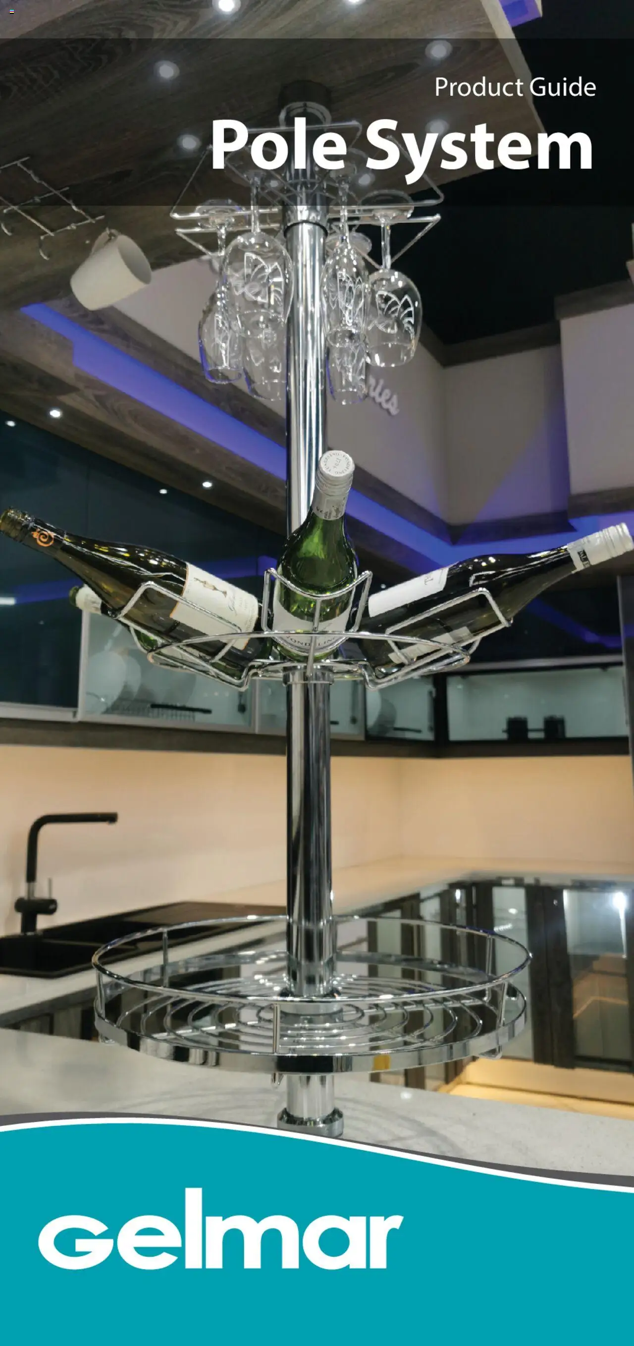 Preview of Gelmar flyer valid from 12/02/2024