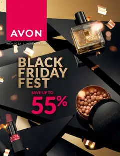 Preview of Avon flyer valid from 01/11/2025 | Page: 212
