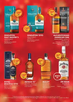 Pogląd gazetki "Gazetka" ze sklepu Al.Capone ważnej od 13.11.2025 | Strona: 4