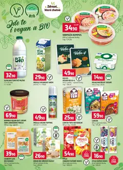 Náhled nabídky: Terno Leták platný od 26.11.2025 | Strana: 7