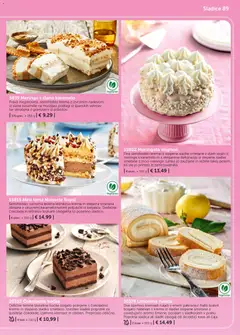 Predogled kataloga iz trgovine Bofrost veljaven od 01.11.2025 | Stran: 89