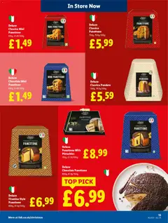 Preview of Lidl Lidl Weekly valid from 13/11/2025 | Page: 13