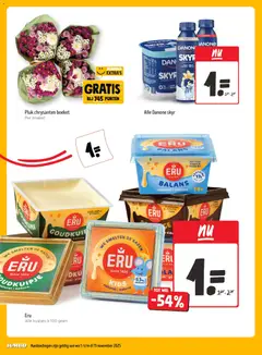 Voorbeeld van Folder week 45 van winkel Jumbo geldig vanaf 05-11-2025 | Pagina: 10