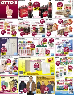 Vorschau des Merkblatts Aktionen vom Shop Otto's gültig von 27.08.2025 bis 02.09.2025