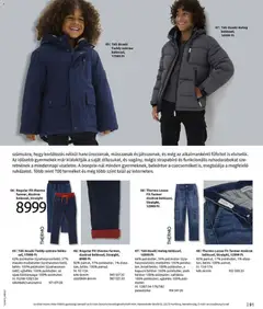 Bonprix - Bonprix katalógus - Új, Vidéki Romantika megtekintése, amely érvényes 2025.11.24.-től | Oldal: 93