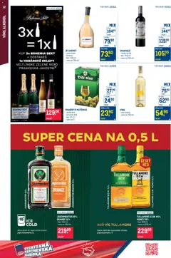 Náhled nabídky: Makro Leták - Maloobchod platný od 19.11.2025 | Strana: 12